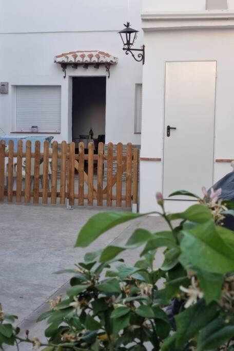 Granada Center House Near By Historical Heritage Apartman Kültér fotó